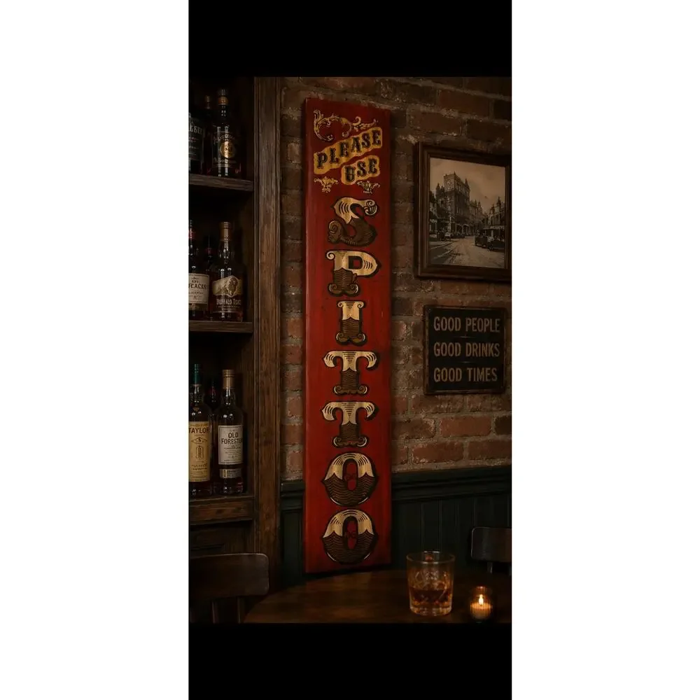 Unbranded rustic decor